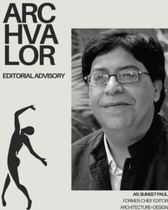 Ar. Suneet Paul